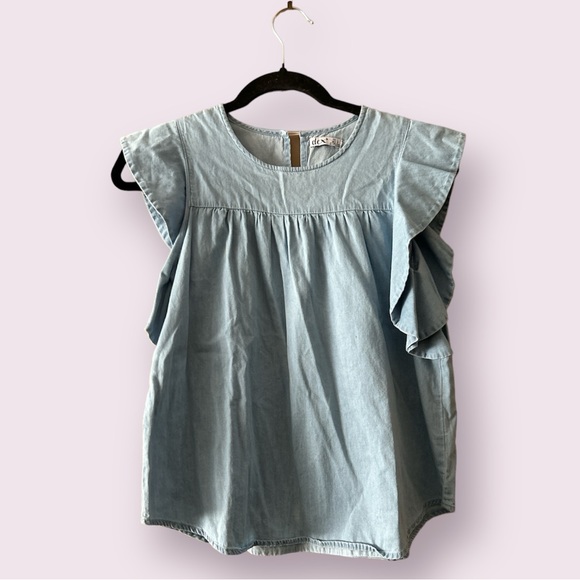 Dex blouse size Large(10-12) - Picture 6 of 10